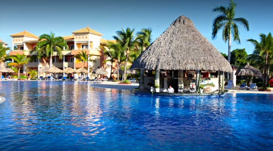 Caribe Club Princess Beach Resort & Spa - All Inclusive