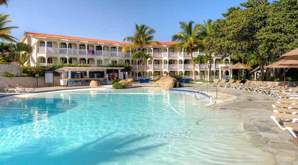 Cofresi Palm Beach & Spa Resort - All Inclusive